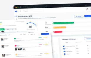 theMarketer screenshot 2