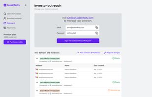 taskinfinity.com screenshot 3