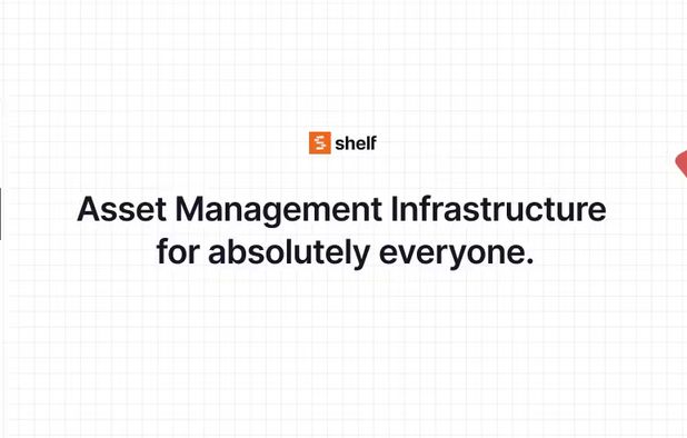 Shelf.nu screenshot 1