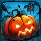 Shoot The Zombirds icon