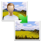 AI Photo Object Eraser