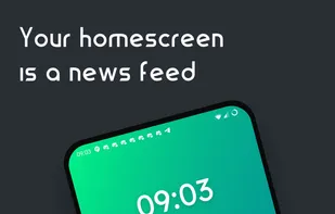 posidon launcher screenshot 1