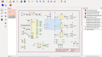 LibrePCB: Reviews, Features, Pricing & Download | AlternativeTo