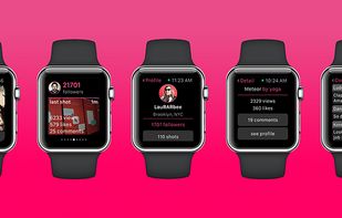 Shotsgram screenshot 1