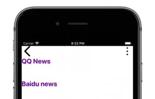 Top Stories & Local news screenshot 1