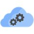 Flaresolverr icon