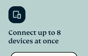 ExpressVPN screenshot 3