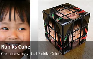Rubiks Cube