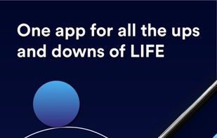 LIFE Intelligence screenshot 1