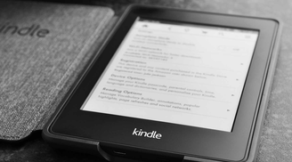 Amazon will remove the option to download/transfer Kindle e-books via USB by February 2025 image