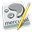 Murky icon