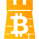 BTC Wall icon