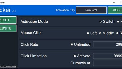 Smart Autoclicker Alternatives And Similar Apps | AlternativeTo