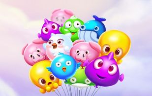 Pop Mania - Match 3 Game screenshot 2