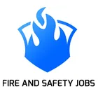 Fire and Safety Jobs icon