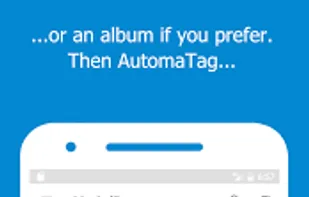 Automatic Tag Editor screenshot 1