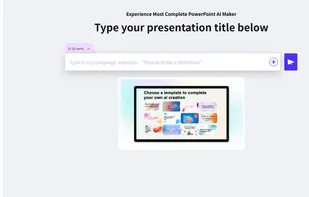 WorkPPT screenshot 1