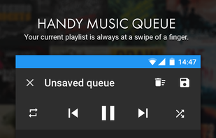 n7player screenshot 1