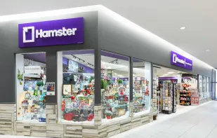 Hamster.ca screenshot 1