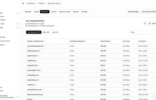 Ranked.ai screenshot 2