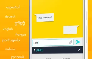 Redraw Keyboard Emoji & Themes screenshot 1