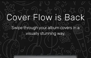 ClassiPod screenshot 2