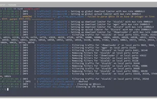 TrafficToll screenshot 1