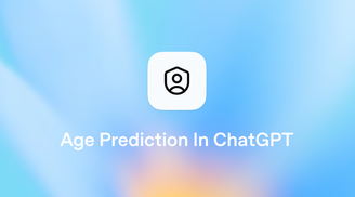 OpenAI rolls out age prediction for ChatGPT accounts to automatically estimate your age image