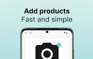 Expiry Notify Product Scanner screenshot 1