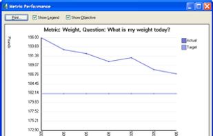 Achieve Planner screenshot 3