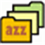 AZZ Cardfile icon