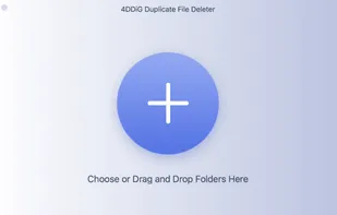 Choose the location to start the process.