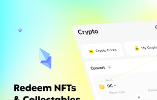 Bloom Rewards screenshot 1