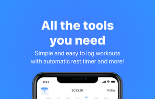 Burn.Fit screenshot 2