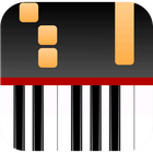 Piano Visualizer icon