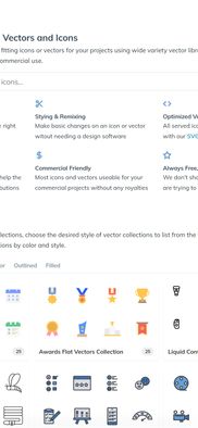 Free Freepik Alternatives: 25+ Vector Graphic Apps | AlternativeTo