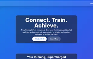 GooseNet screenshot 1