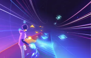 Starri - Move to Music screenshot 1