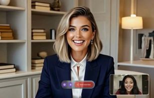 InterviewCoach.Ai screenshot 1