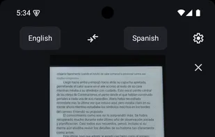 Offline Translator screenshot 1