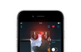 Tonebridge screenshot 1