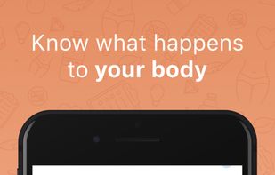 Simple: Fasting and Meal Tracker screenshot 3
