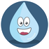 Let's Hydrate, Drink Water Reminder icon