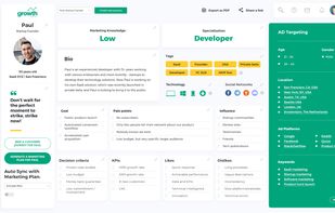 Growth Channel screenshot 2