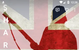 Phonograph Music Player screenshot 1