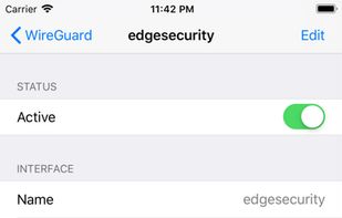 The Wire Surfer screenshot 1