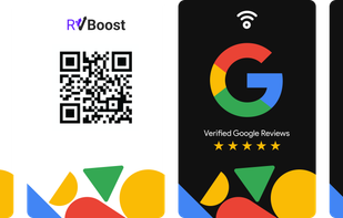 RVBoost screenshot 1