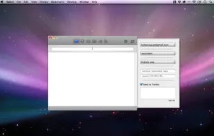 Tumblita screenshot 2