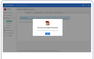 Viralwoot screenshot 2