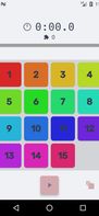 Puzzle 15 Multiplayer screenshot 2